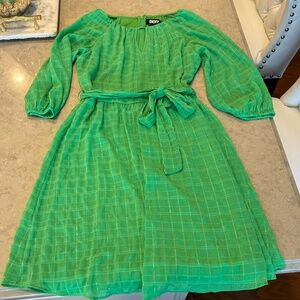 DKNY Size 6 Dress